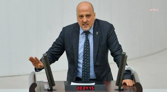 Ahmet Şık, Pusula-Tera fon iddialarını TBMM'ye taşıdı, Şimşek'e soru önergesi verdi