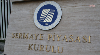 AK Parti Ekonomi İşleri Başkanlığı, SPK'yı idari ve mali özerk kurum olarak tanıttı
