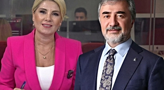 AK Parti Ordu Milletvekili Hamarat'tan tüccarlara net çağrı! 'Elinizi taşın altına koyun'