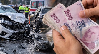 'Alo Kaza' soruşturmasında çarpıcı para trafiği: 175 bin başvurudan 5 milyar TL vekalet ücreti