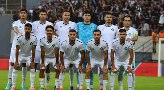 Altay, 10 kişi kaldığı maçta Gemlik Sümerbey'e 2-1 yenilip ilk yenilgisini aldı