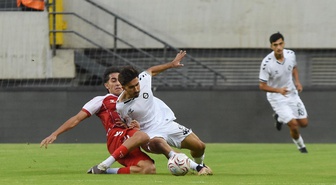 Altay, evinde Gemlik Sümerbey'e 2-1 yenilerek sezonun ilk mağlubiyetini aldı