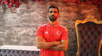 Ampute Milli Takımı kaptanı Taştan, her turnuvada şampiyonluk istediklerini söyledi