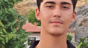 Aydın Çine'de haber alınamayan 15 yaşındaki çocuk ağaca asılı halde ölü bulundu