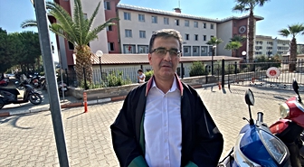 Aydın'da Büşra Cin davasında Ö.K. beraat etti, tabanca suçundan 1 yıl 6 ay hapis aldı