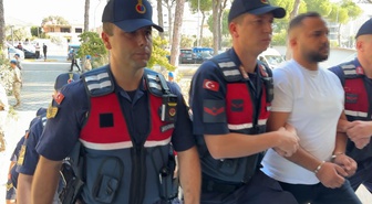 Aydın Germencik'te konut-arsa mağduriyetinde 9 gözaltı, firma sahibi tutuklandı