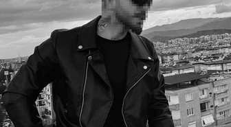 Aydın Nazilli'de Cin davasında sanık beraat etti, ruhsatsız tabancadan hapis aldı