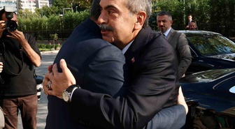 Bakan Çiftçi, okullarda 31 bin bahçe görevlisinin ilk kez işe alındığını açıkladı