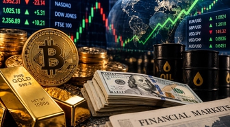 Bitcoin'de 8 ay sonra bir ilk! Kritik eşik aşıldı