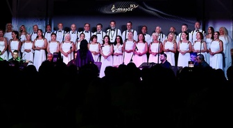 Bodrum'da 17. C-Majör konserinin geliri köy okulları ve yaşam merkezine gidecek
