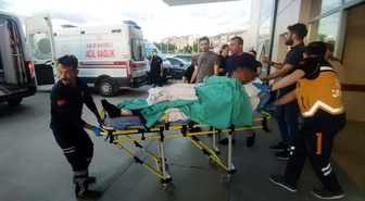 Burdur'da diyalizde 4 hasta ölmüştü! Sanıklar ilk duruşmada suçsuz olduklarını savundu