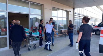 Burdur diyaliz davasında G.A.S., 1 ölümlü olayda projede değişiklik yapıldığını söyledi