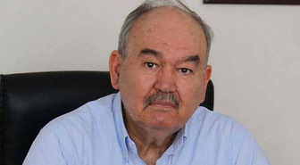 Burhan Özfatura kimdir, kaç yaşında? Eski İzmir Büyükşehir Belediyesi Başkanı Burhan Özfatura neden öldü?