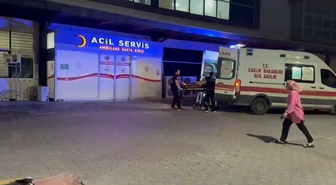 Bursa Gemlik'te T.D.'yi vurup taksiyle kaçan İ.K. silahıyla yakalandı