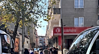 Bursa Gürsu'da çay ocağı önünde silahlı saldırıda 1 kişi ağır yaralandı