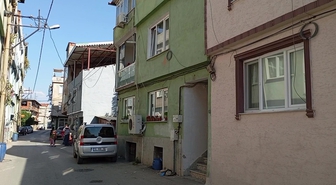 Bursa Osmangazi'de 80 ve 81 yaşındaki çift evde ölü bulundu, otopsi yapılacak