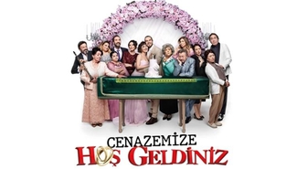 Cenazemize Hoş Geldiniz filmi nerede çekildi, ne zaman çekildi? Cenazemize Hoş Geldiniz filmi oyuncuları kim, konusu ne?
