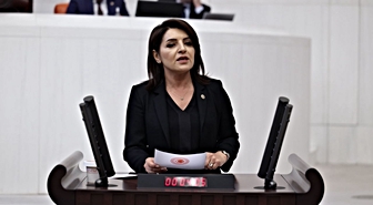 CHP'li Kış, fon skandalını TBMM'ye taşıyıp Şimşek'e üç soru önergesi verdi