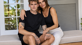 Cindy Crawford'ın oğlu Presley Gerber 27 yaşında hayatını kaybetti