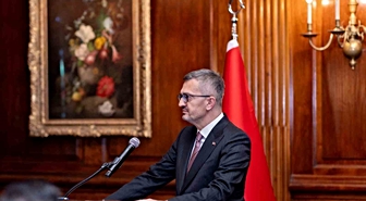 Cumhurbaşkanlığı İletişim Başkanı Duran: 'Cumhurbaşkanı Erdoğan ile Başkan Trump arasındaki doğrudan diyalog, yıllardır çözümsüz kalan konularda hareket alanı oluşturmuştur'