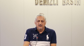 Denizli Basket Başkanı Deveciler, kadronun Avrupa'da başarılı olacağını söyledi
