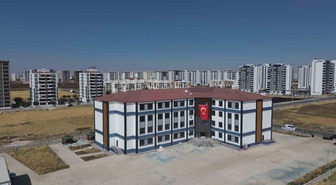 Diyarbakır'da 2026-2027 eğitim öğretim yılı 460 bin öğrenciyle başladı