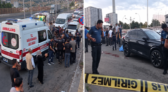Diyarbakır'da alacak verecek kavgası kanlı bitti: 3 kişi hayatını kaybetti