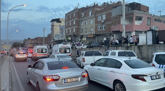 Diyarbakır'da iki grup arasında silahlı kavga! 2 kişi olay yerinde, 1 kişi hastanede hayatını kaybetti