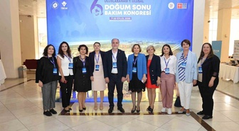 Doğum sonu bakımın geleceği Niğde’de ele alındı