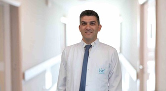 Dr. Dedei, unutkanlık günlük yaşamı etkiliyorsa Alzheimer için uzmana başvurun dedi