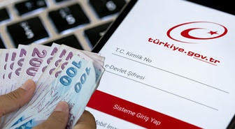 e-Devlet'te bu 3 harfe dikkat! Emekli maaşınız iptal edilebilir