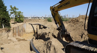 Edirne'de DENEYAP sınavına 401 aday katıldı, Şükrüpaşa Spor galibiyetle başladı