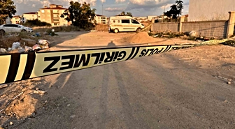 Elazığ Ataşehir Mahallesi'nde silahlı kavgada 1 kişi öldü, 1 kişi yaralandı