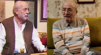 Emin Olcay kimdir, kaç yaşında, nereli, hangi dizilerde oynadı? Emin Olcay'ın eşi Hayat Olcay kimdir?