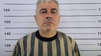 Esad rejiminin kaçak generali kıskıvrak yakalandı