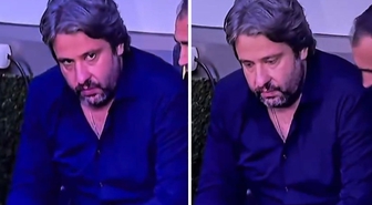 Fark açıldıkça yıkıldı! 8-0'lık maçta milyonları kahreden anlar