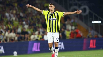Fenerbahçe'nin Mert Müldür'ü menisküs yırtığı nedeniyle başarılı operasyon geçirdi