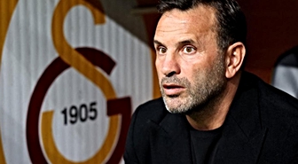 Galatasaray'da yönetim de isyan etti! Okan Buruk'a flaş eleştiriler