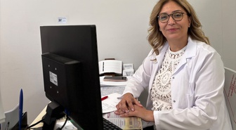 Genç, Alzheimer'ın normal yaşlanma olmadığını, erken farkın önemini bildirdi.