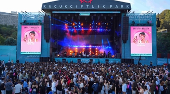 Gençliğin Ritmi, 5. Watsons Gençlik Festivali’nde Yükseldi