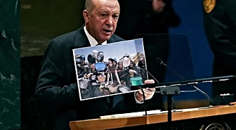Cumhurbaşkanı Erdoğan'ın BM konuşmasında 3 kritik başlık var