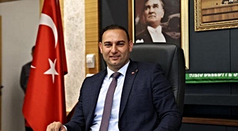 Hakan Bilecen kimdir, hangi partiden? Kilis Belediye Başkanı Hakan Bilecen kaç yaşında, nereli, eşi kim?