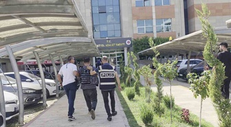 2 çocuk annesi Emine Çil pompalı tüfekle öldürüldü! Boşanma aşamasındaki eşi çelik yelekle adliyeye sevk edildi