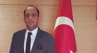 Hatayspor Başkanı Ethem Çakır, istifa kararını yönetim kuruluna sundu