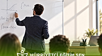 Hürriyetçi Eğitim Sen, idari personele yükseköğretim tazminatı için YÖK'e başvurdu