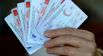İçişleri Bakanlığı: 6 bin 134 kişinin vatandaşlık kararı iptal edildi veya geri alındı