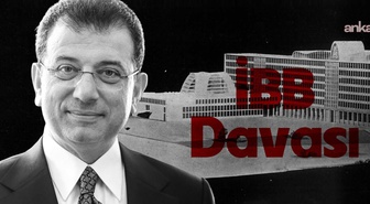 İmamoğlu dahil 436 sanık yeniden hakim karşısında! İş insanından 'tehditle ödeme' iddiası
