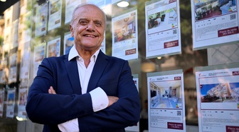 İspanya'da 65 yaş üstü İspanyollar çıplak mülkiyetle yılda 2 bin ev satıyor