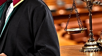 'Yargıya müdahale' soruşturmasında 2'si avukat 5 tutuklama! İfadelerde hakim ve savcıların da adı geçti