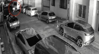 İstanbul Kağıthane'de 3 araç kundaklamasıyla ilgili 12 şüpheliden 9'u tutuklandı